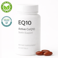 30 Softgels EQ10™ CoQ10