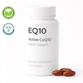60 Softgels EQ10™ CoQ10