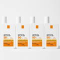 4X SPF 50+