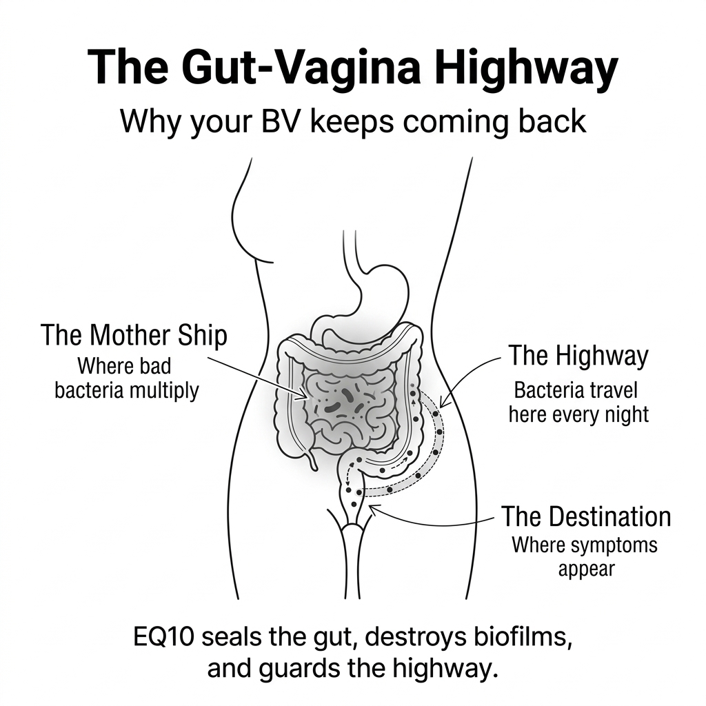 EQ10 Recuring BV Protocol