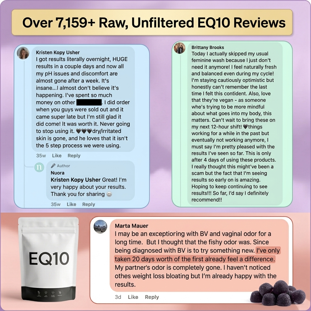 3 Extra Pouches | 90 Days Extra