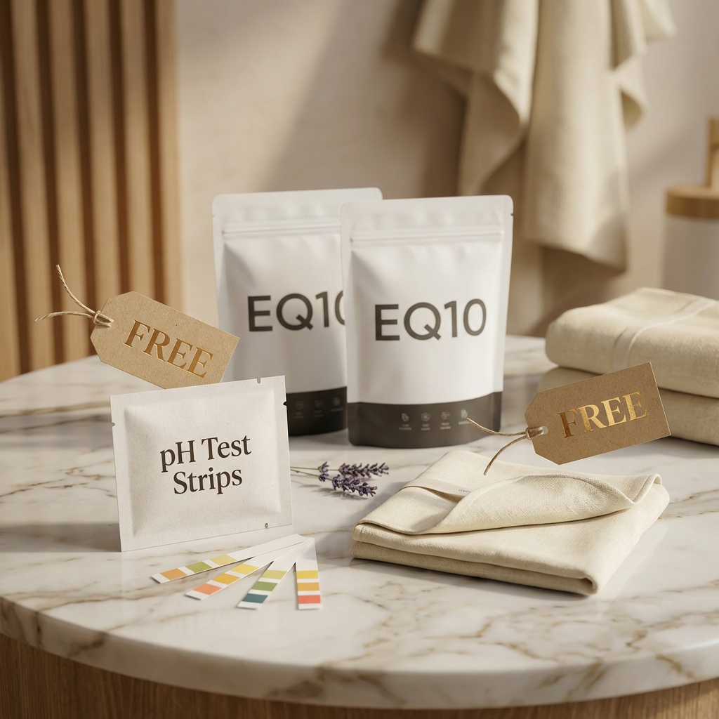 3 Extra Pouches | 90 Days Extra