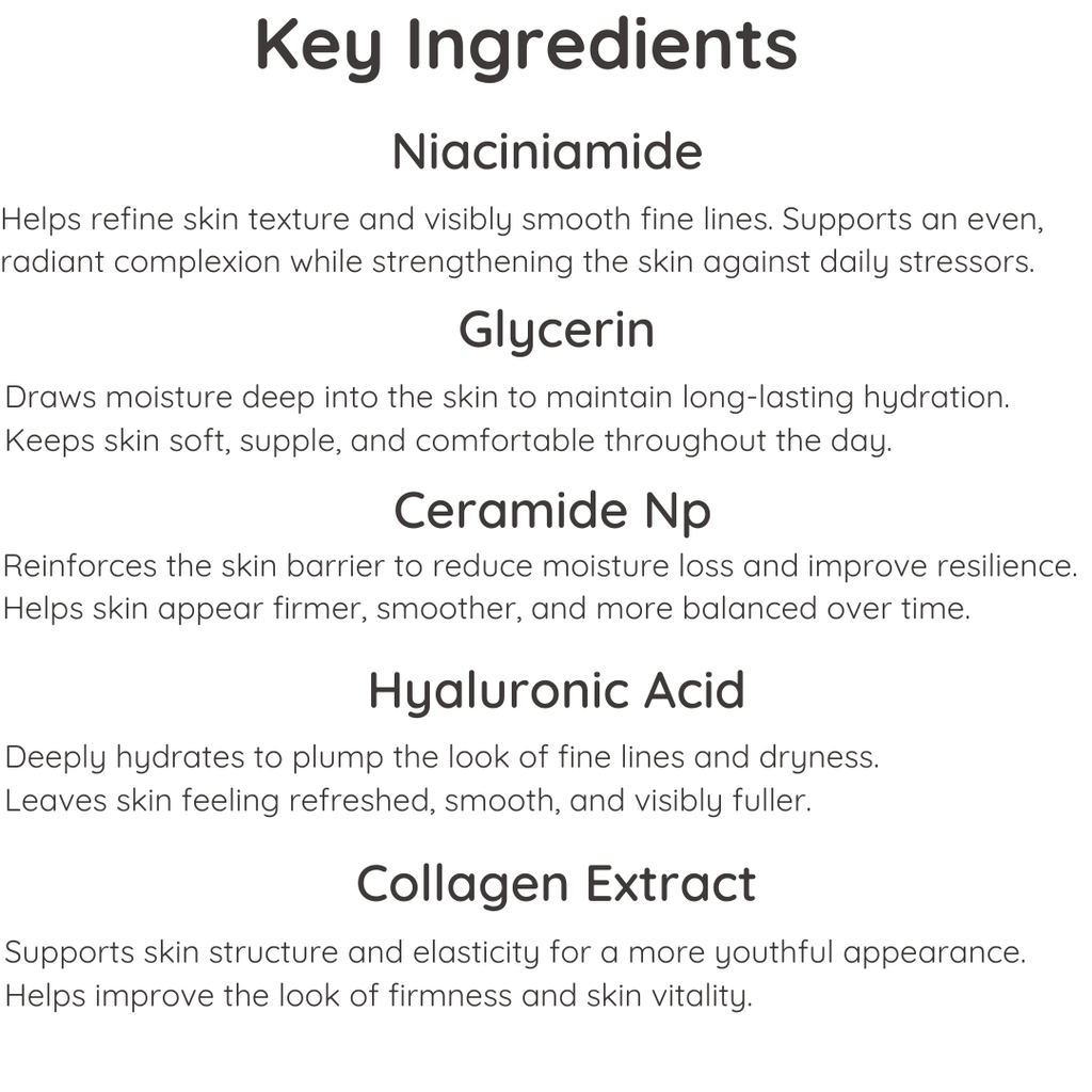 EQ10 Anti Aging creme