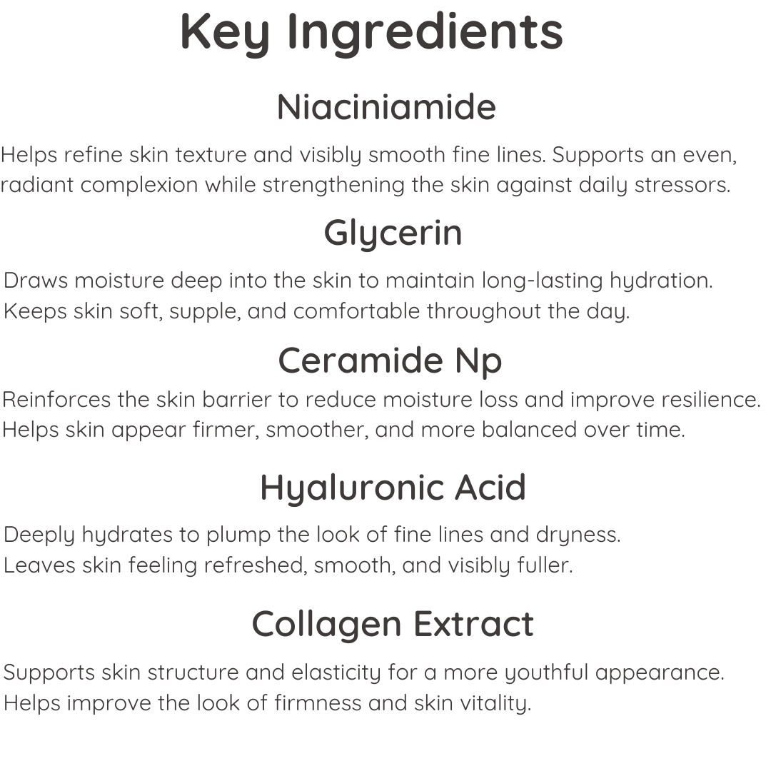 EQ10 Anti Aging creme